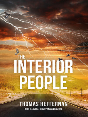 cover image of The Interior People